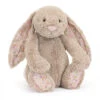 Jellycat Blossom Beige Bunny Petal Big 51 X 21 X 12 Cm 1 Jellycat Blossom Beige Bunny Petal Big 51 X 21 X 12 Cm -JELLYCAT Winkel BPH2BM 70436