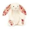 Jellycat Blossom Cream Bunny Berry Little 18 X 9 X 8 Cm -JELLYCAT Winkel BPS6MS 67075