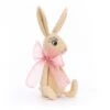 Jellycat Brigitte Rabbit 2 Jellycat Brigitte Rabbit -JELLYCAT Winkel BRIG3R