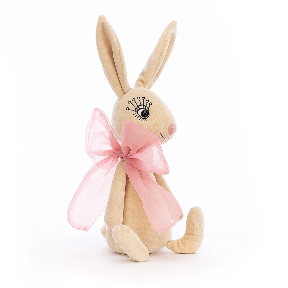 Jellycat Brigitte Rabbit 3 Jellycat Brigitte Rabbit