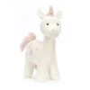 Jellycat Big Spottie Unicorn 42cm X 15cm X 23cm