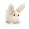 Jellycat Caboodle Bunny 8 X 10 Cm 1 Jellycat Caboodle Bunny 8 X 10 Cm -JELLYCAT Winkel CAB3B
