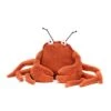 Jellycat Crispin Crab Medium 1 Jellycat Crispin Crab Medium -JELLYCAT Winkel CC2C 1