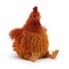 Jellycat Cecile Chicken 23 X 10 Cm 1 Jellycat Cecile Chicken 23 X 10 Cm -JELLYCAT Winkel CEC3C