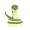 Jellycat Cizi Snake 27 X 22 X 19 Cm 2 Jellycat Cizi Snake 27 X 22 X 19 Cm -JELLYCAT Winkel CEL2S 09239