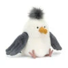 Jellycat Chip Seagull 25 X 14 X 17 Cm 2 Jellycat Chip Seagull 25 X 14 X 17 Cm -JELLYCAT Winkel CHP3SG 11278