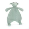 Jellycat Bashful Dragon Comforter 27 X 20 X 7 Cm 2 Jellycat Bashful Dragon Comforter 27 X 20 X 7 Cm -JELLYCAT Winkel CMF4BDR 95545