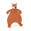 Jellycat Bashful Fox Cub Comforter 2 Jellycat Bashful Fox Cub Comforter -JELLYCAT Winkel CMF4FXC 43641 e1727636781950