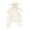 Jellycat Bashful Lamb Comforter 27 X 20 X 7 Cm 1 Jellycat Bashful Lamb Comforter 27 X 20 X 7 Cm -JELLYCAT Winkel CMF4LAM 61240