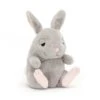 Jellycat Cuddlebud Bernard Bunny 16 X 10 Cm