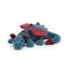 Jellycat Dexter Dragon Little 7 X 26 Cm 1 Jellycat Dexter Dragon Little 7 X 26 Cm -JELLYCAT Winkel DEX2DD