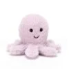 Jellycat Fluffy Octopus 8 X 7 Cm 2 Jellycat Fluffy Octopus 8 X 7 Cm -JELLYCAT Winkel F6OC