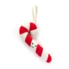 Jellycat Festive Folly Candy Cane 5 X 13 Cm 2 Jellycat Festive Folly Candy Cane 5 X 13 Cm -JELLYCAT Winkel FFH6CC 4