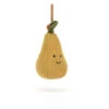Jellycat Festive Folly Pear 1 Jellycat Festive Folly Pear -JELLYCAT Winkel FFH6PEAR 11925 e1727113893193