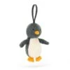 Jellycat Festive Folly Penguin 10 X 4 Cm 2 Jellycat Festive Folly Penguin 10 X 4 Cm -JELLYCAT Winkel FFH6PEN