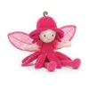 Jellycat Fleur Fairy Dahlia -JELLYCAT Winkel FLE3DP