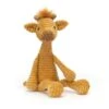Jellycat Ribble Giraffe 2 Jellycat Ribble Giraffe -JELLYCAT Winkel GIRAF