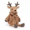 Jellycat Sofia Rendeer 44 X 13 Cm 2 Jellycat Sofia Rendeer 44 X 13 Cm -JELLYCAT Winkel GLAM3R