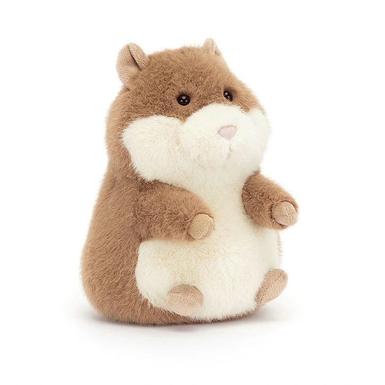 Jellycat Gordy Guinea Pig 21 X 14 Cm 3 Jellycat Gordy Guinea Pig 21 X 14 Cm