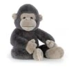 Jellycat Perdie Gorilla 2 Jellycat Perdie Gorilla -JELLYCAT Winkel GORL2PD