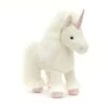 Jellycat Isadora Unicorn 32 X 32 Cm 1 Jellycat Isadora Unicorn 32 X 32 Cm -JELLYCAT Winkel ISA3U