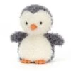 Jellycat Little Penguin 18 X 8 Cm 1 Jellycat Little Penguin 18 X 8 Cm -JELLYCAT Winkel L3PEN