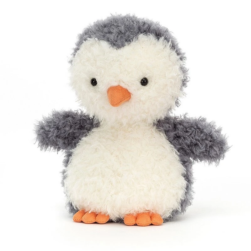 Jellycat Little Penguin 18 X 8 Cm 3 Jellycat Little Penguin 18 X 8 Cm