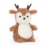 Jellycat Little Reindeer 18 X 10 Cm