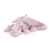 Jellycat Lavender Dragon Huge 19 X 66 Cm 1 Jellycat Lavender Dragon Huge 19 X 66 Cm -JELLYCAT Winkel LAV2DD