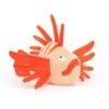 Jellycat Lois Lionfish 14 X 26 Cm 2 Jellycat Lois Lionfish 14 X 26 Cm -JELLYCAT Winkel LIO3LF
