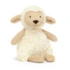 Jellycat Lollie Lamb 24 X 11 X 6 Cm 1 Jellycat Lollie Lamb 24 X 11 X 6 Cm -JELLYCAT Winkel LO4L 06000