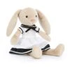 Jellycat Lottie Bunny Sailing -JELLYCAT Winkel LOT3BS