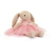 Jellycat Lottie Bunny Fairy 27 X 7 Cm 2 Jellycat Lottie Bunny Fairy 27 X 7 Cm -JELLYCAT Winkel LOT3FB