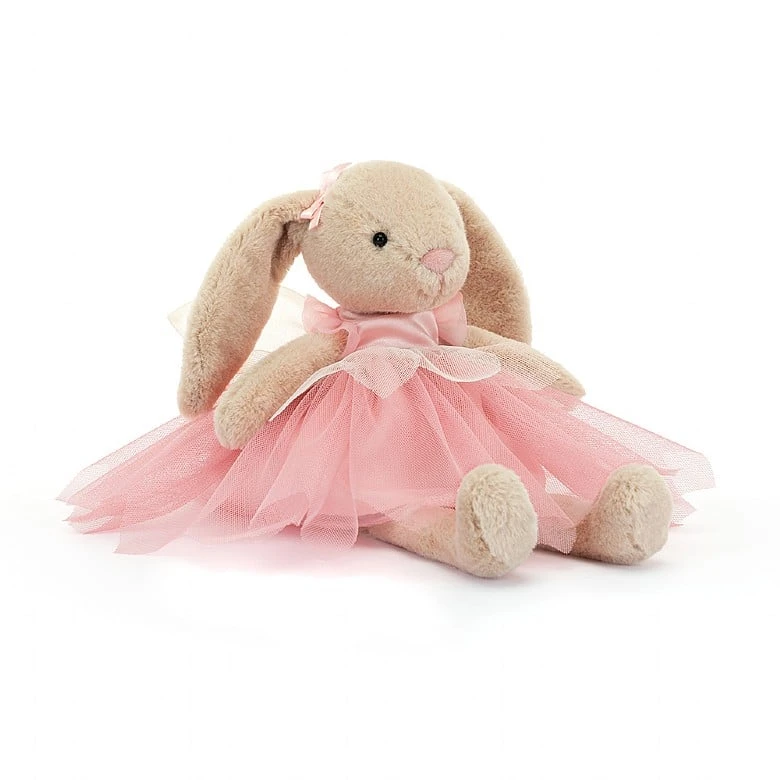 Jellycat Lottie Bunny Fairy 27 X 7 Cm 3 Jellycat Lottie Bunny Fairy 27 X 7 Cm
