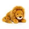 Jellycat Loui Lion Large 1 Jellycat Loui Lion Large -JELLYCAT Winkel LOU1L