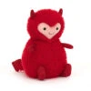 Jellycat Hugg Mc Snugg 22 X 11 X 11 Cm 1 Jellycat Hugg Mc Snugg 22 X 11 X 11 Cm -JELLYCAT Winkel LOVE3M 59099