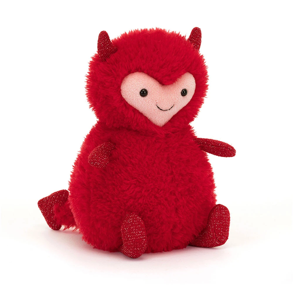 Jellycat Hugg Mc Snugg 22 X 11 X 11 Cm 3 Jellycat Hugg Mc Snugg 22 X 11 X 11 Cm