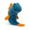 Jellycat Mack Mudskipper 2 Jellycat Mack Mudskipper -JELLYCAT Winkel MAC3MUD