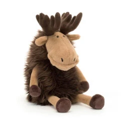 Jellycat Merick Moose 29 X 12 X 16 Cm