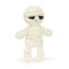 Jellycat Mummy Bob 33 X 12 X 5 Cm -JELLYCAT Winkel MUM3B 04713