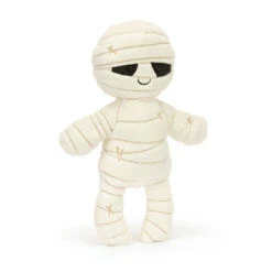 Jellycat Mummy Bob 33 X 12 X 5 Cm