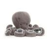 Jellycat Neo Octopus 2 Jellycat Neo Octopus -JELLYCAT Winkel NEO2O e1617372960224