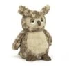 Jellycat Oberon Owl 1 Jellycat Oberon Owl -JELLYCAT Winkel OB2O e1666370058806