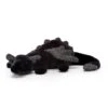 Jellycat Onyx Dragon Large 50 X 14 Cm -JELLYCAT Winkel ONYX6DDL