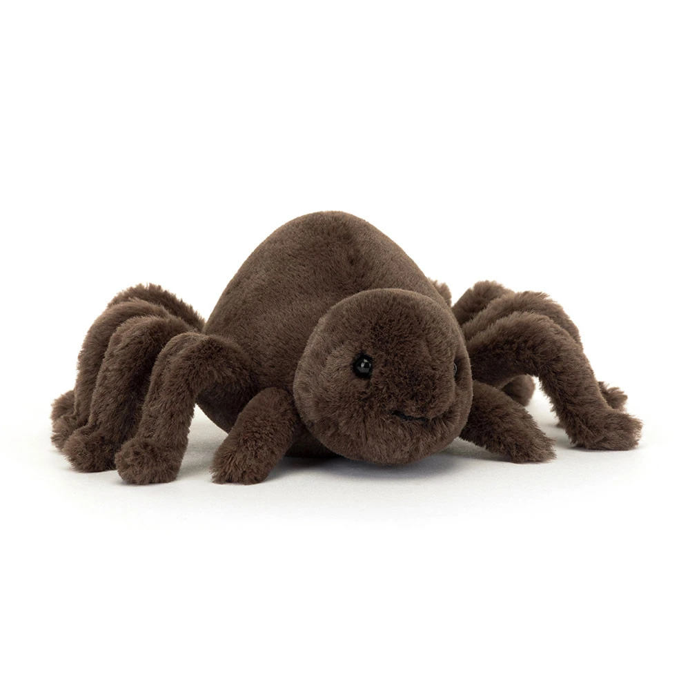 Jellycat Ooky Spider 5 X 14 X 11 Cm 3 Jellycat Ooky Spider 5 X 14 X 11 Cm