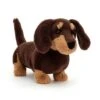 Jellycat Otto Sausage Dog 2 Jellycat Otto Sausage Dog -JELLYCAT Winkel OT3SD