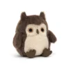 Jellycat Brown Owling 11 Cm 2 Jellycat Brown Owling 11 Cm -JELLYCAT Winkel OWL6BR