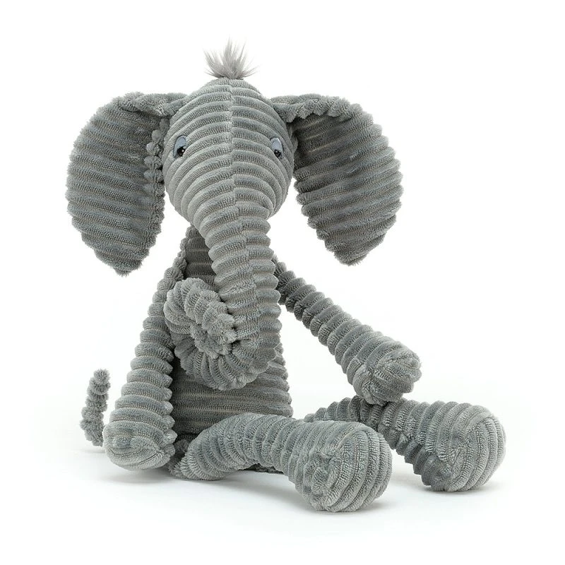 Jellycat Ribble Elephant 3 Jellycat Ribble Elephant