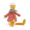 Jellycat Rosalie Goose -JELLYCAT Winkel ROS2G