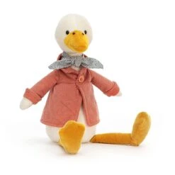 Jellycat Rosalie Goose